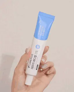 [의료기기] 케어플러스 데미지 메디컬 크림 40g 상세페이지 8